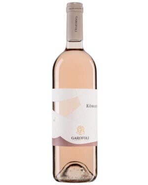 Garofoli-rosé-Marche-Komaros